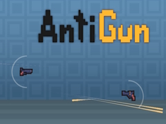 ເກມ AntiGun