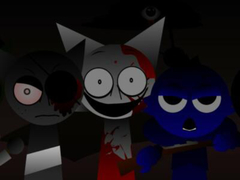 ເກມ Sprunki Phase 5 Definitive The Truth