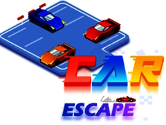 ເກມ Car Escape