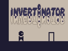 ເກມ Invertinator