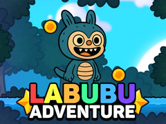 ເກມ Labubu Adventure