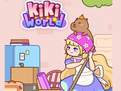 ເກມ Kiki World