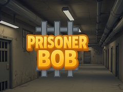 ເກມ Prisoner Bob
