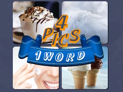 ເກມ 4 Pics 1 Word 