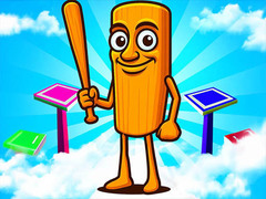 ເກມ Brainrot Evolution Game