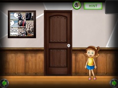 ເກມ Amgel Kids Room Escape 327