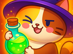 ເກມ Magic Flow
