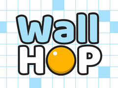 ເກມ Wall Hop