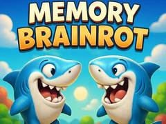 ເກມ Brainrot Memory