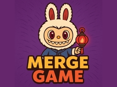 ເກມ Labubu Merge Game
