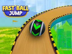 ເກມ Fast Ball Jump