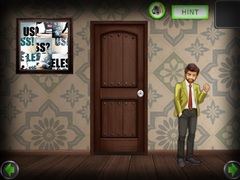 ເກມ Amgel Easy Room Escape 303