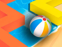 ເກມ Summer Maze