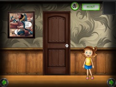 ເກມ Amgel Kids Room Escape 328