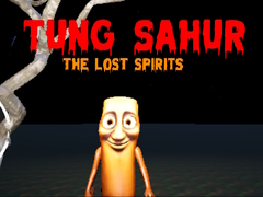 ເກມ Tung Sahur lost Spirits