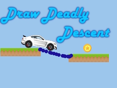 ເກມ Draw Deadly Descent