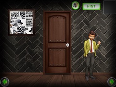 ເກມ Amgel Easy Room Escape 304
