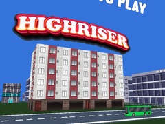 ເກມ Highriser