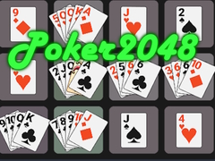 ເກມ Poker2048
