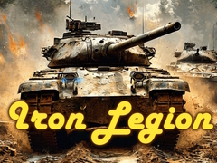 ເກມ Iron Legion