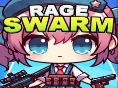 ເກມ Rage Swarm
