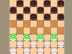 ເກມ Pillar Checkers Duel