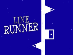 ເກມ Line Runner 