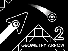 ເກມ Geometry Arrow 2