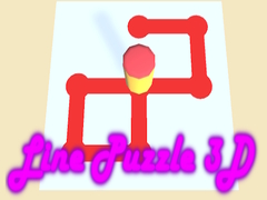 ເກມ Line Puzzle 3D