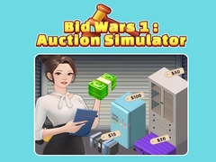 ເກມ Bid Wars 1 Auction Simulator
