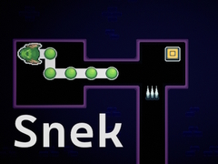 ເກມ Snek