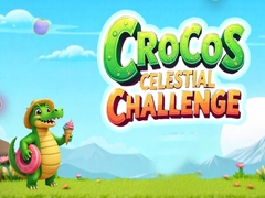 ເກມ Crocos Celestial Challenge