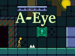 ເກມ A-Eye