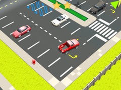 ເກມ Heavy Duty: Vehicle Zone