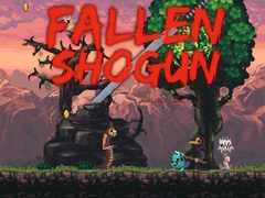 ເກມ Fallen Shogun