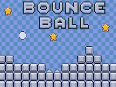 ເກມ Bounce Ball