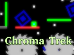 ເກມ Chroma Trek