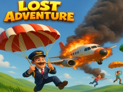 ເກມ Lost Adventure