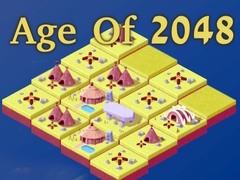 ເກມ Age Of 2048