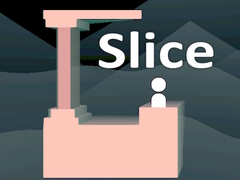 ເກມ Slice
