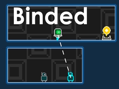 ເກມ Binded