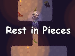 ເກມ Rest in Pieces