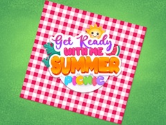 ເກມ Get Ready With Me Summer Picnic