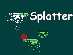 ເກມ Splatter