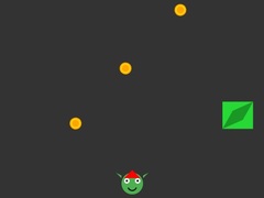 ເກມ Greedy Goblin Collecting Coins Game
