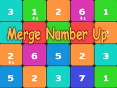 ເກມ Merge Number Up