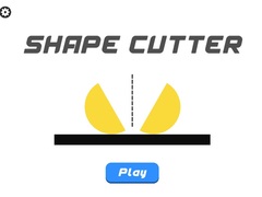 ເກມ Shape Cutter
