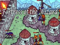 ເກມ Fortress of the Wizard