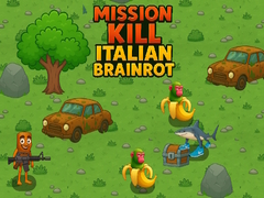 ເກມ Mission Kill Italian Brainrot