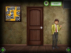 ເກມ Amgel Easy Room Escape 305